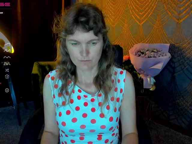 Annabel-xxx webcam