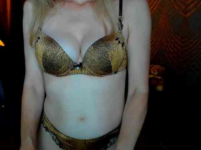 Annabel-xxx webcam