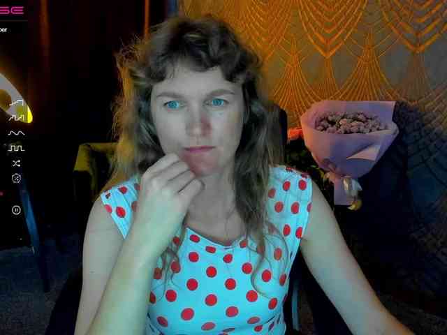 Annabel-xxx webcam
