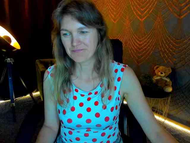 Annabel-xxx webcam