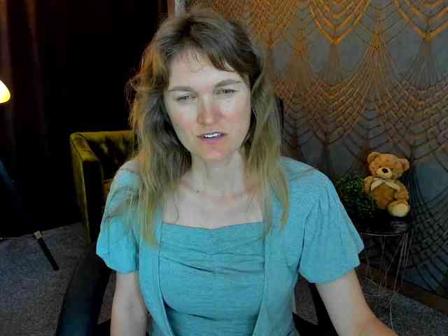 Annabel-xxx webcam