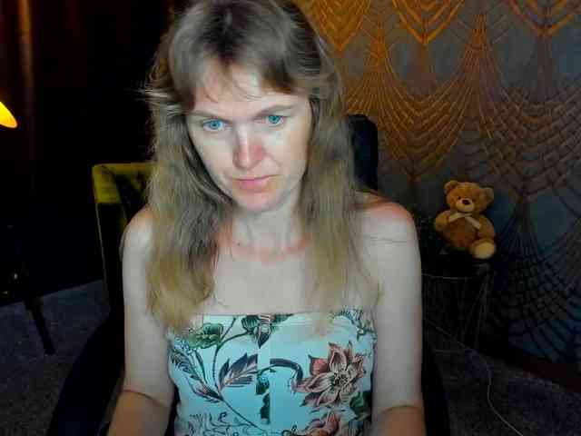 Annabel-xxx webcam