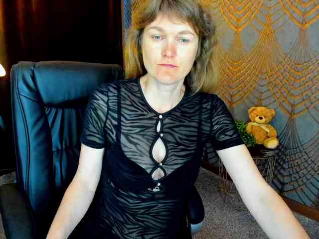 Annabel-xxx webcam