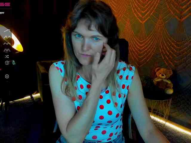 Annabel-xxx webcam