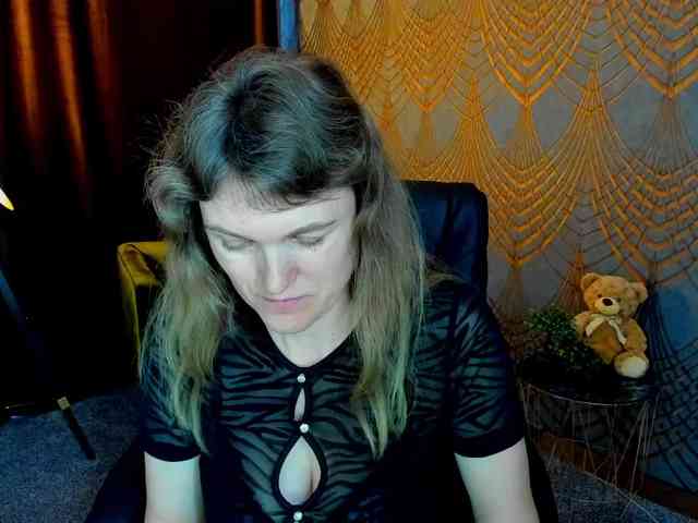 Annabel-xxx webcam