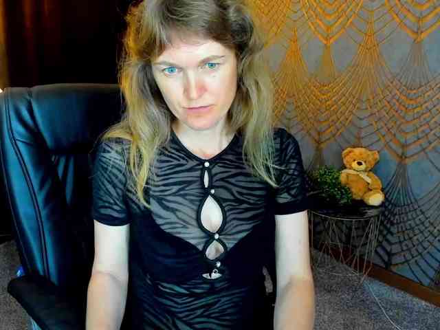 Annabel-xxx webcam