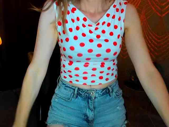 Annabel-xxx webcam