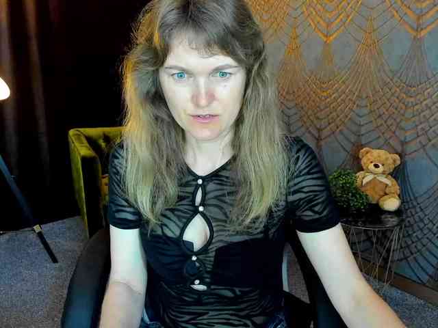 Annabel-xxx webcam