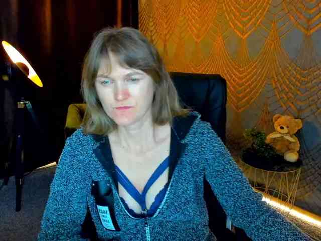 Annabel-xxx webcam
