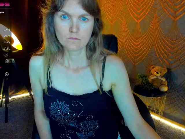 Annabel-xxx webcam