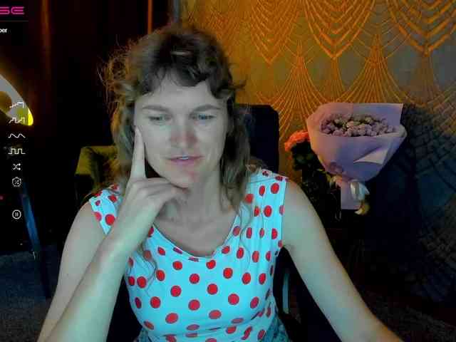 Annabel-xxx webcam