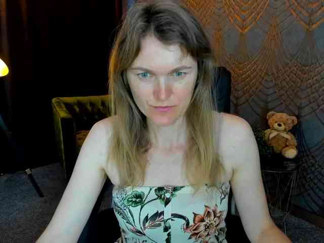 Annabel-xxx webcam