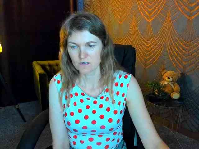 Annabel-xxx webcam