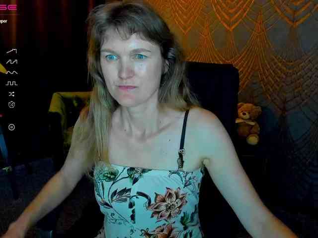 Annabel-xxx webcam