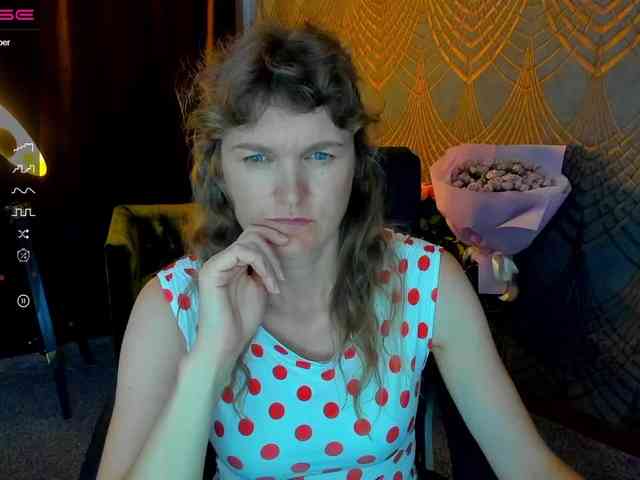 Annabel-xxx webcam