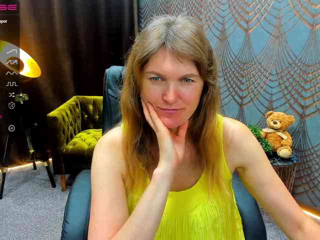 Annabel-xxx webcam