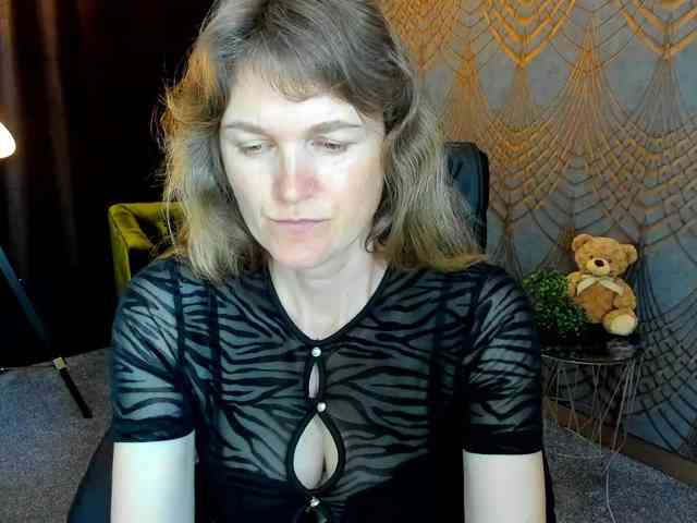 Annabel-xxx webcam
