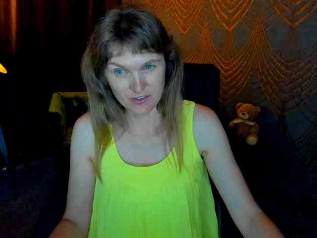 Annabel-xxx webcam