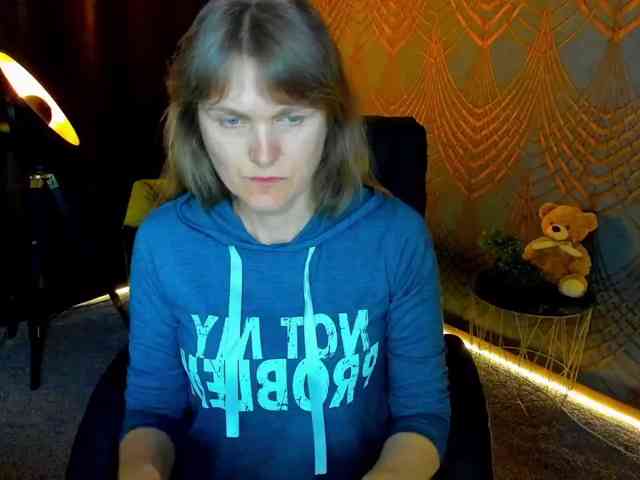 Annabel-xxx webcam