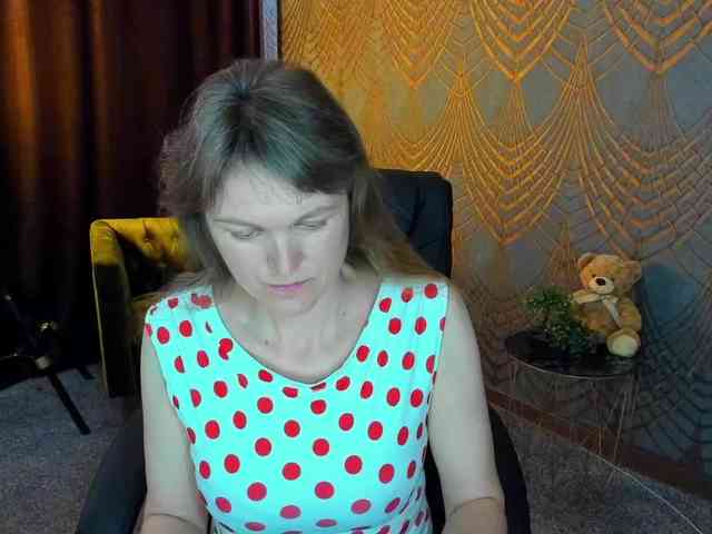 Annabel-xxx webcam