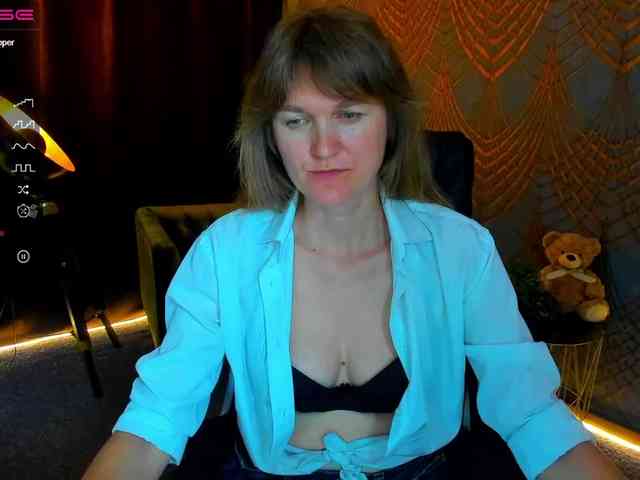 Annabel-xxx webcam
