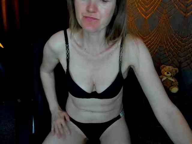 Annabel-xxx webcam