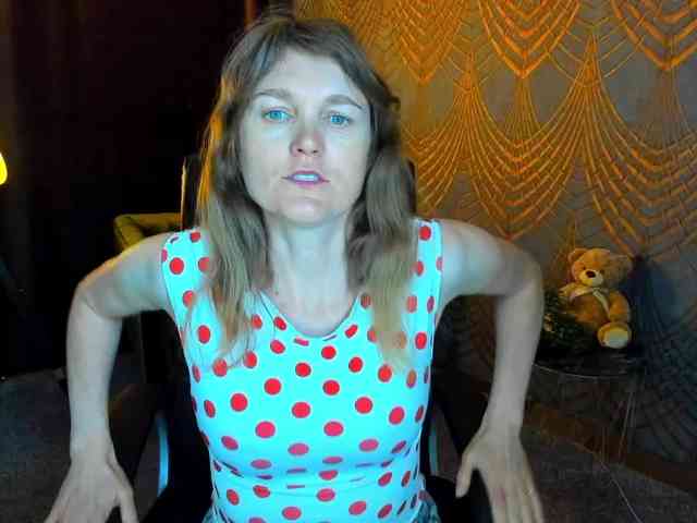 Annabel-xxx webcam