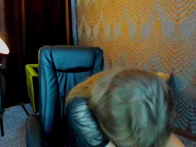 Annabel-xxx webcam