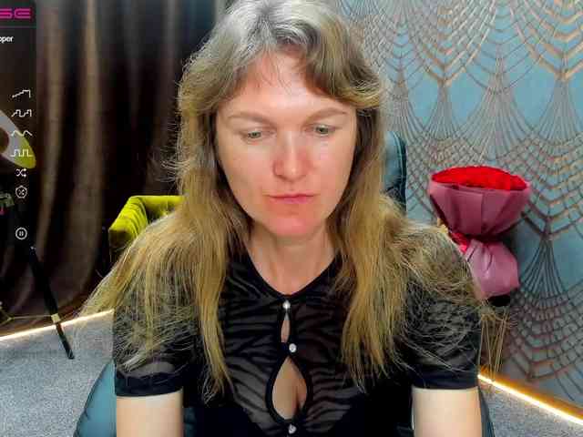 Annabel-xxx webcam