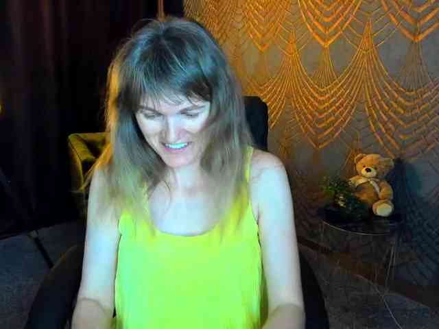 Annabel-xxx webcam