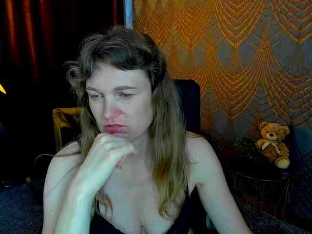 Annabel-xxx webcam