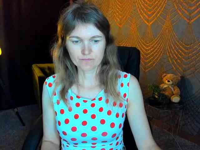 Annabel-xxx webcam