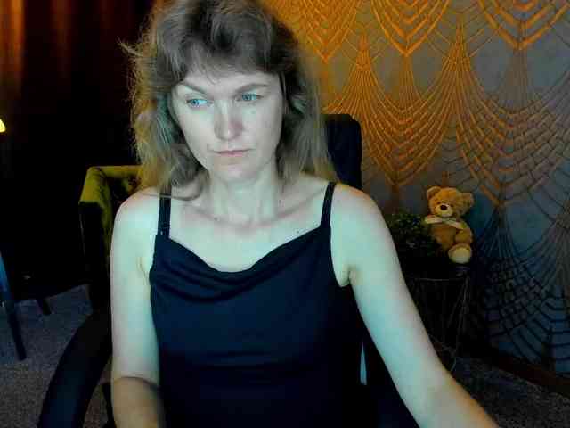 Annabel-xxx webcam