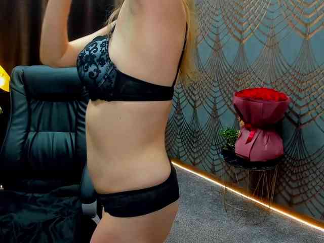 Annabel-xxx webcam