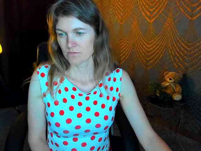 Annabel-xxx webcam
