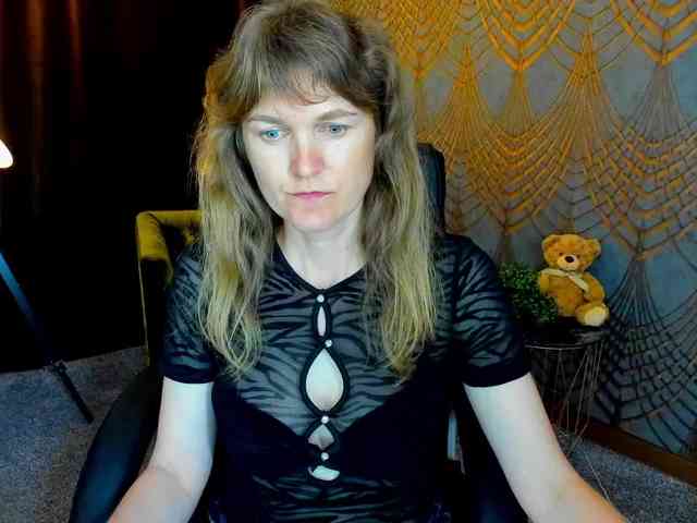 Annabel-xxx webcam