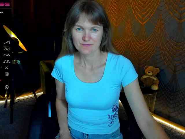Annabel-xxx webcam
