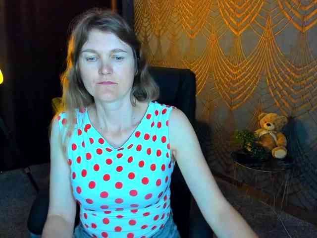 Annabel-xxx webcam
