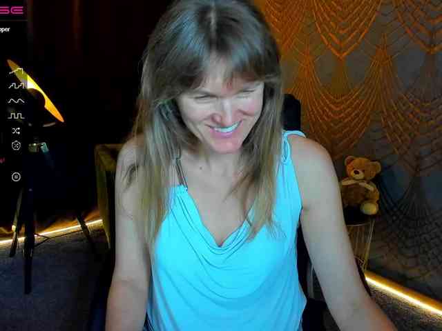 Annabel-xxx webcam