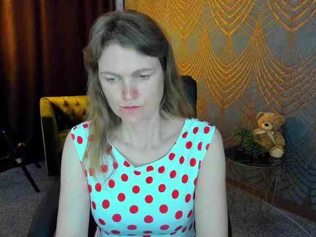 Annabel-xxx webcam