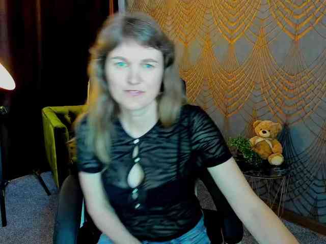 Annabel-xxx webcam