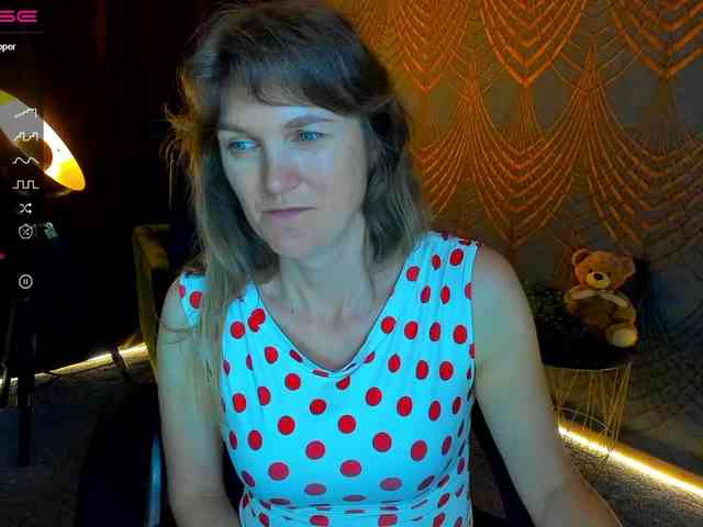 Annabel-xxx webcam