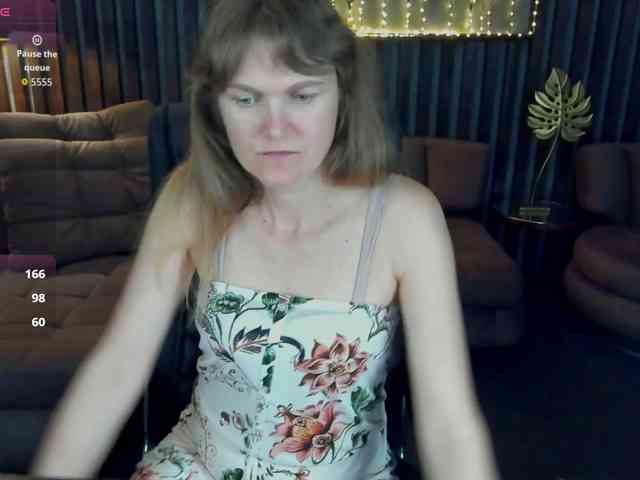 Annabel-xxx webcam