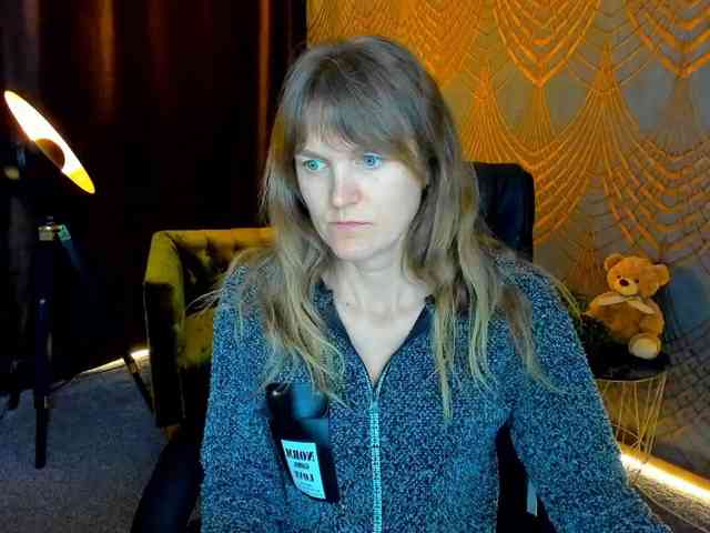 Annabel-xxx webcam