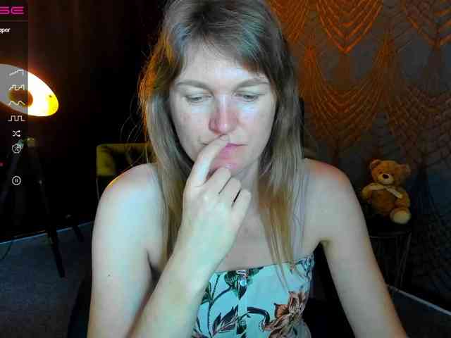 Annabel-xxx webcam