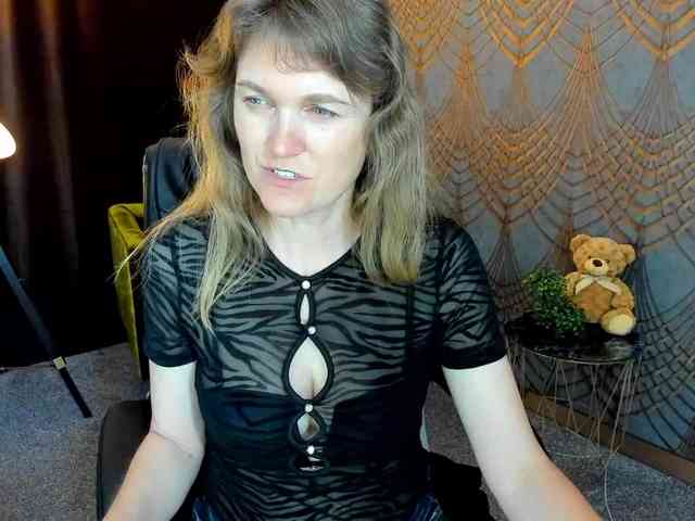 Annabel-xxx webcam