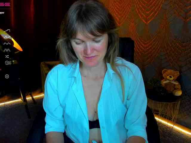 Annabel-xxx webcam
