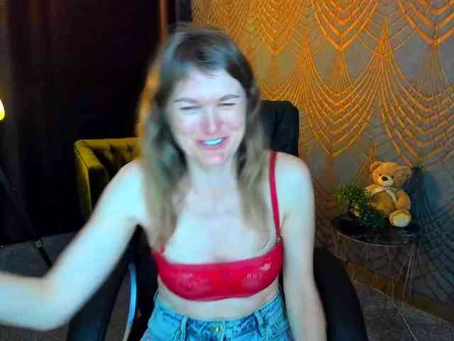 Annabel-xxx webcam