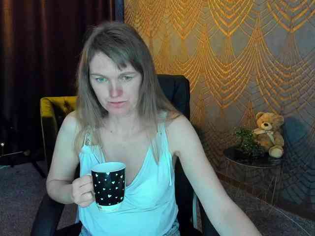 Annabel-xxx webcam