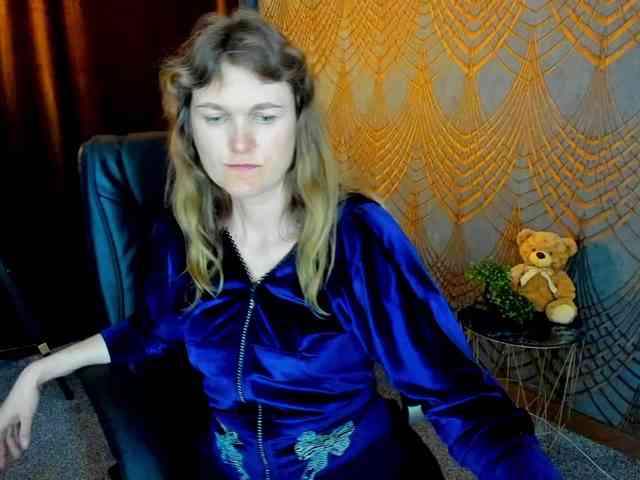 Annabel-xxx webcam